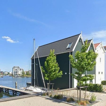 Huis Van Harderwijk Eksteriør bilde