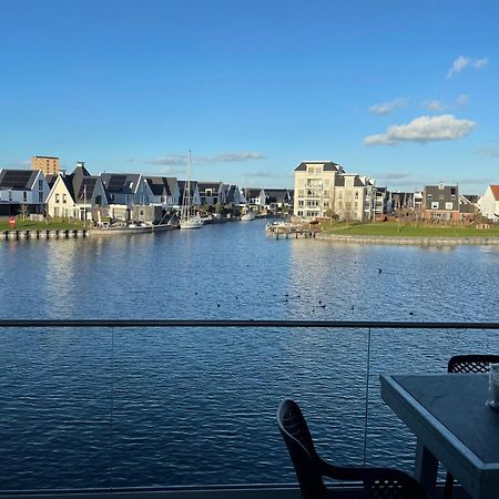 Huis Van Harderwijk Eksteriør bilde