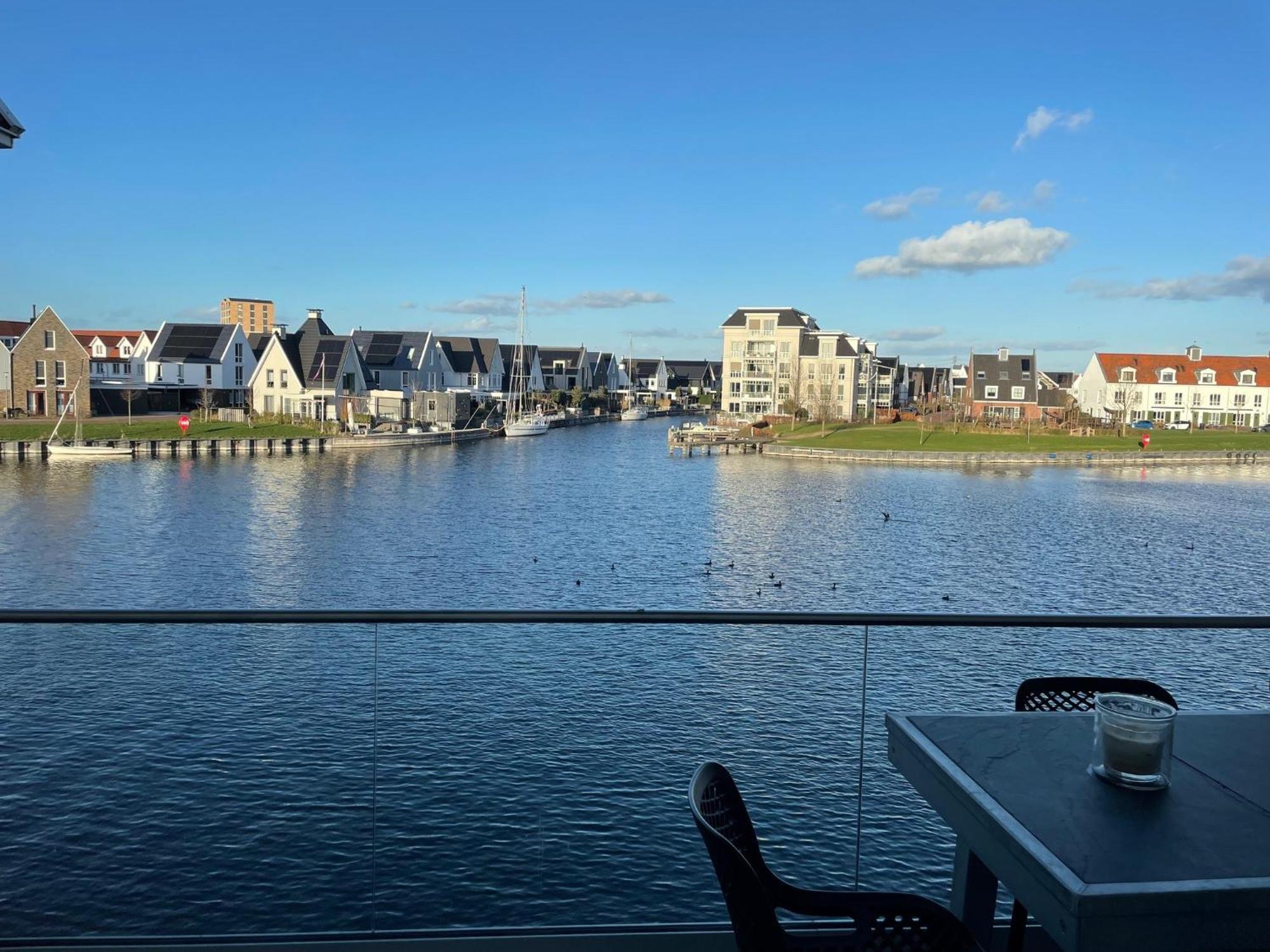 Huis Van Harderwijk Eksteriør bilde