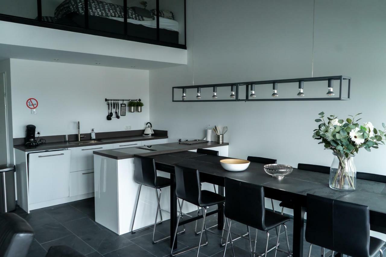 Huis Van Harderwijk Eksteriør bilde