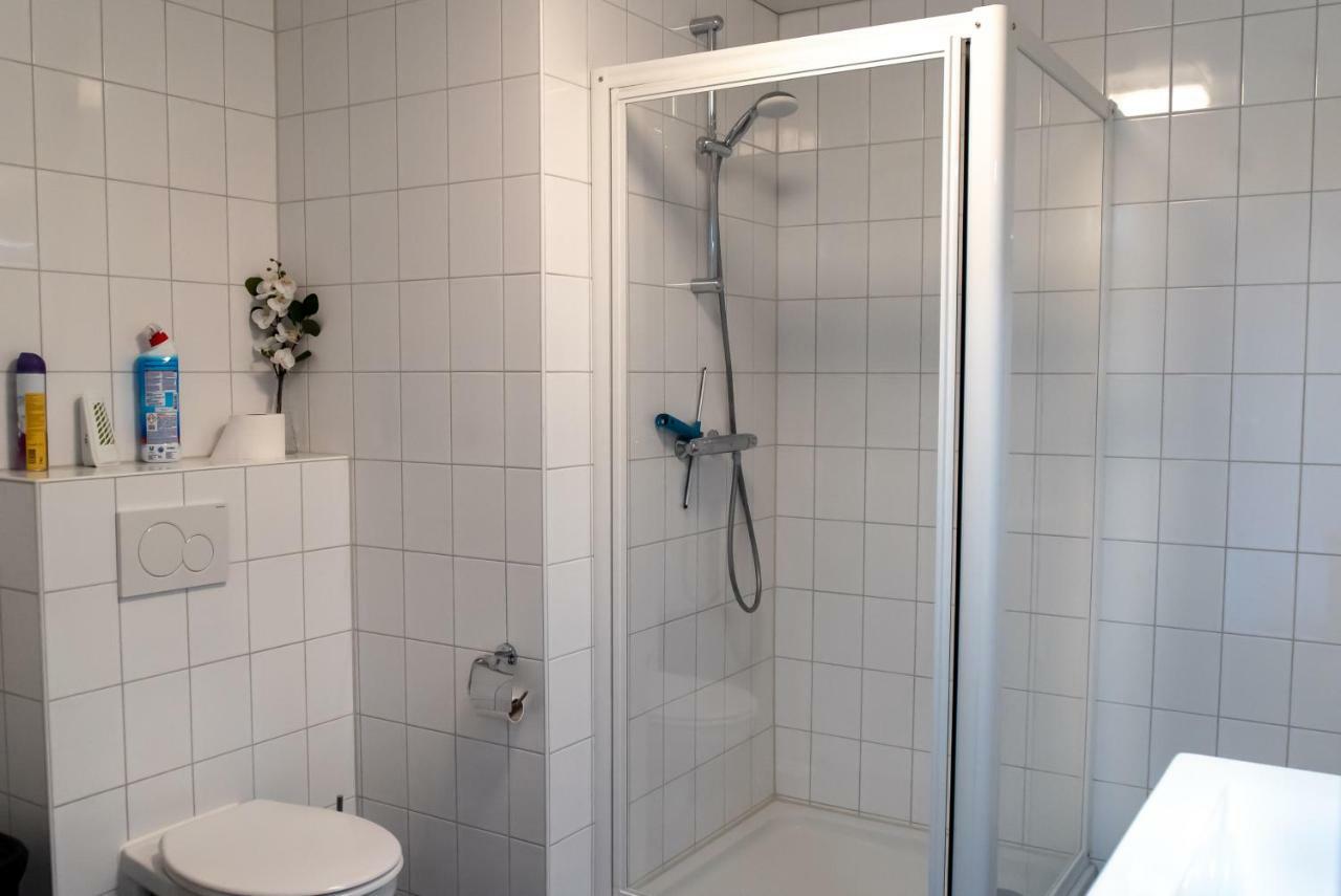 Huis Van Harderwijk Eksteriør bilde