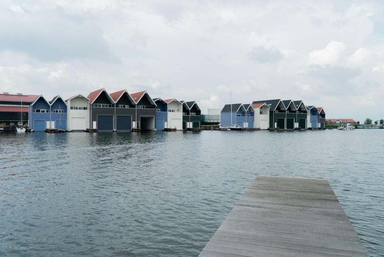 Huis Van Harderwijk Eksteriør bilde
